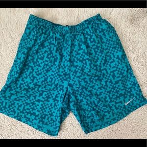 Nike Run short